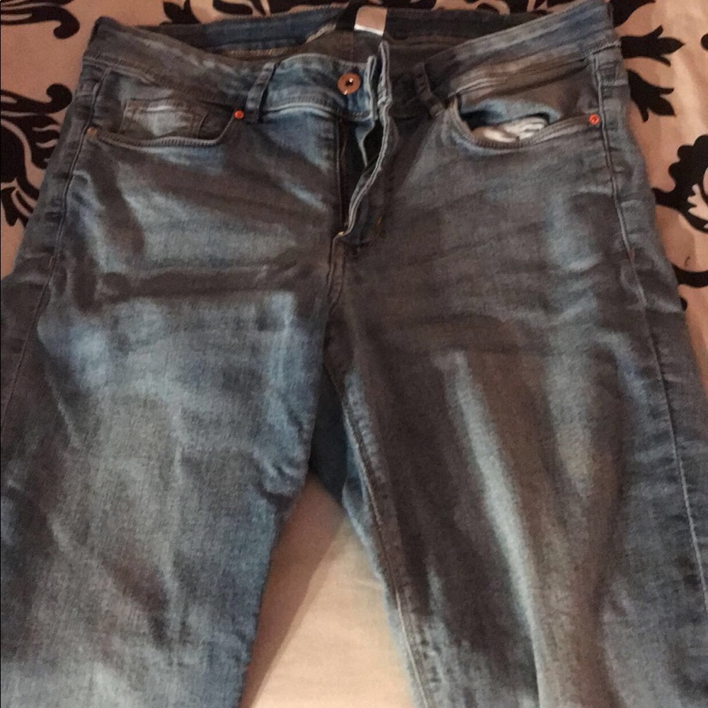 Pants